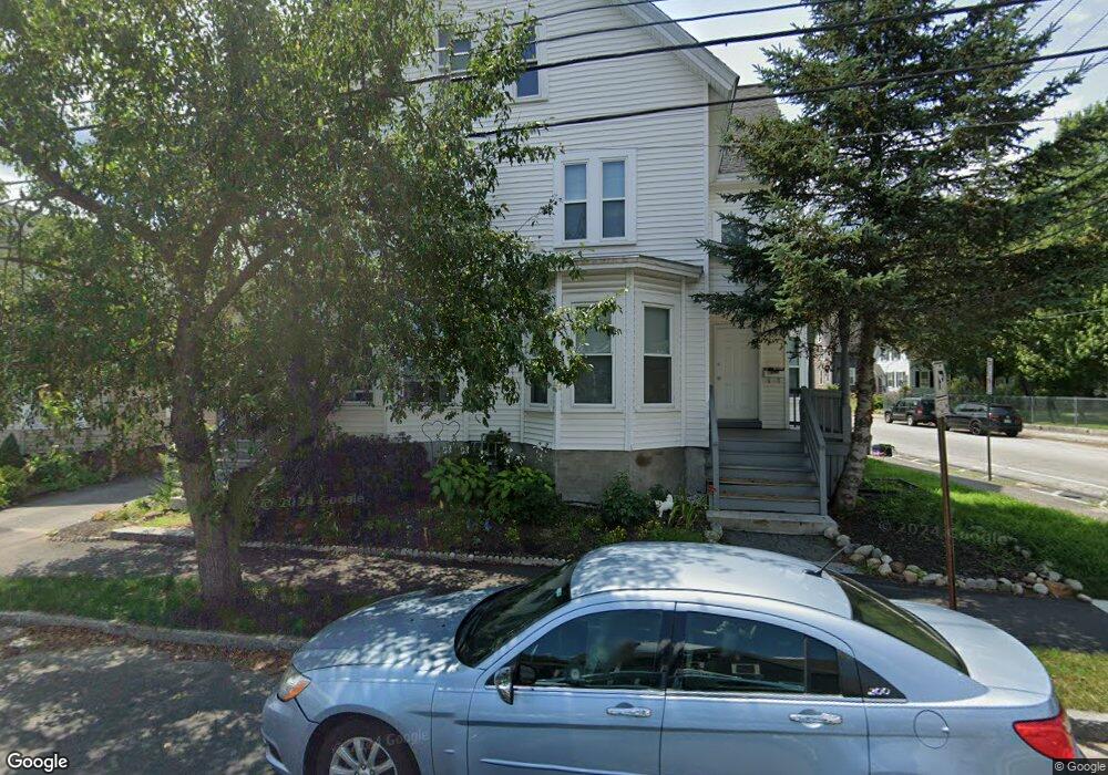 94 S State St, Concord, NH 03301 - photo 1