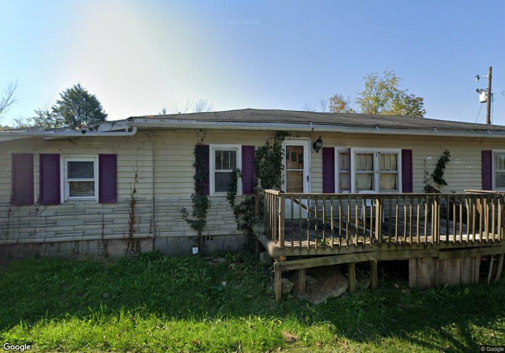 5460 Us Highway 62, Maysville, KY 41056 - photo 1