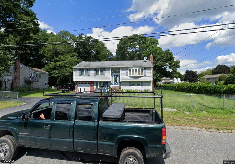 25 Old Bolton Rd, Hudson, MA 01749 - photo 1