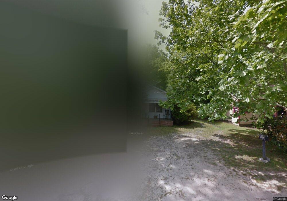 212 E 19th Ave, Cordele, GA 31015 - photo 1