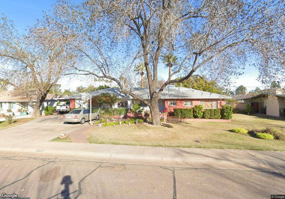 322 E El Parque Dr, Tempe, AZ 85282 - photo 1