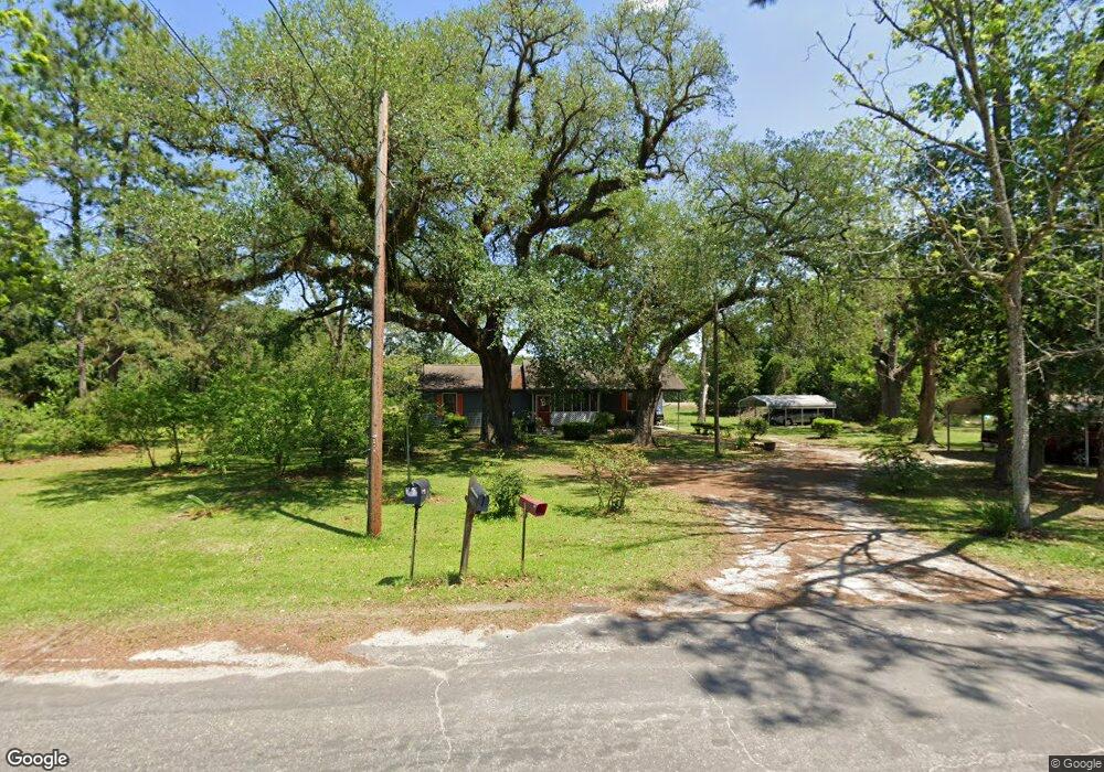 401 S Oak St, Boston, GA 31626 - photo 1