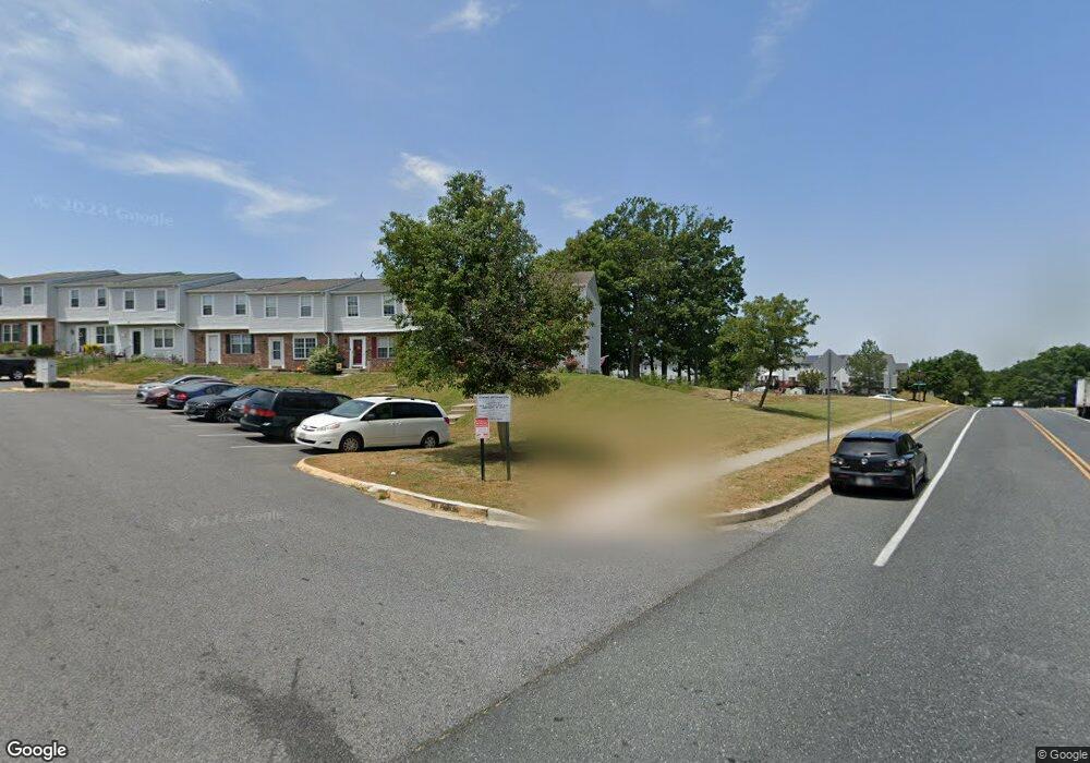 860 W Spring Meadow Ct, Edgewood, MD 21040 - photo 1