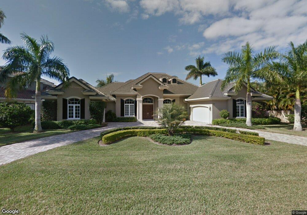 4033 Old Trail Way, Naples, FL 34103 - photo 1