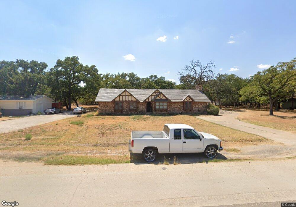 3066 W Highway 114, Paradise, TX 76073 - photo 1