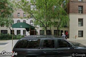 12 E 97th St Unit 9A, New York, NY 10029