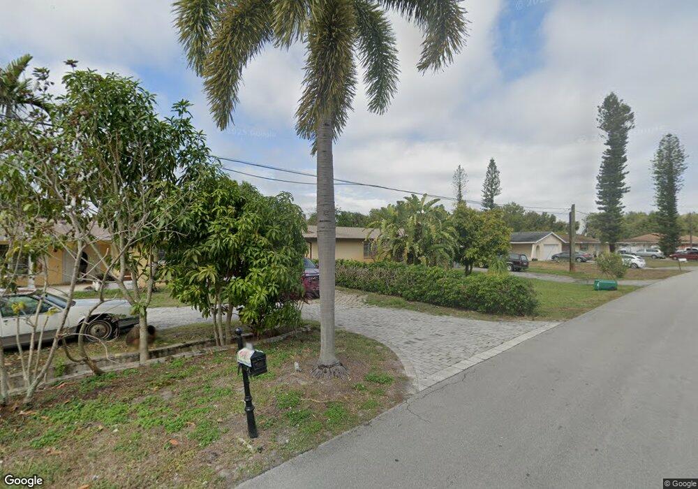 2071 44th Terrace SW, Naples, FL 34116 - photo 1