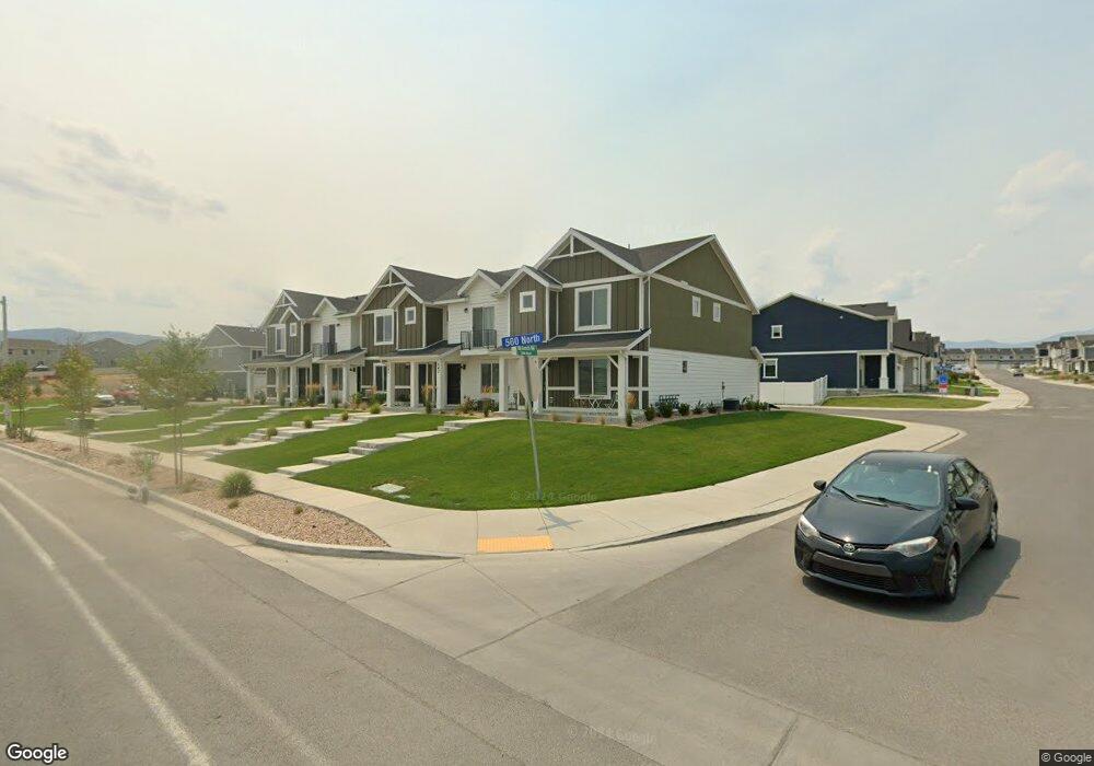 541 N Old Ranch Rd, Lehi, UT 84043 - photo 1