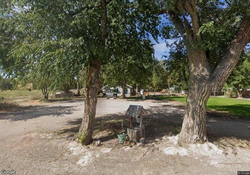 267 N 200 E, Hinckley, UT 84635 - photo 1