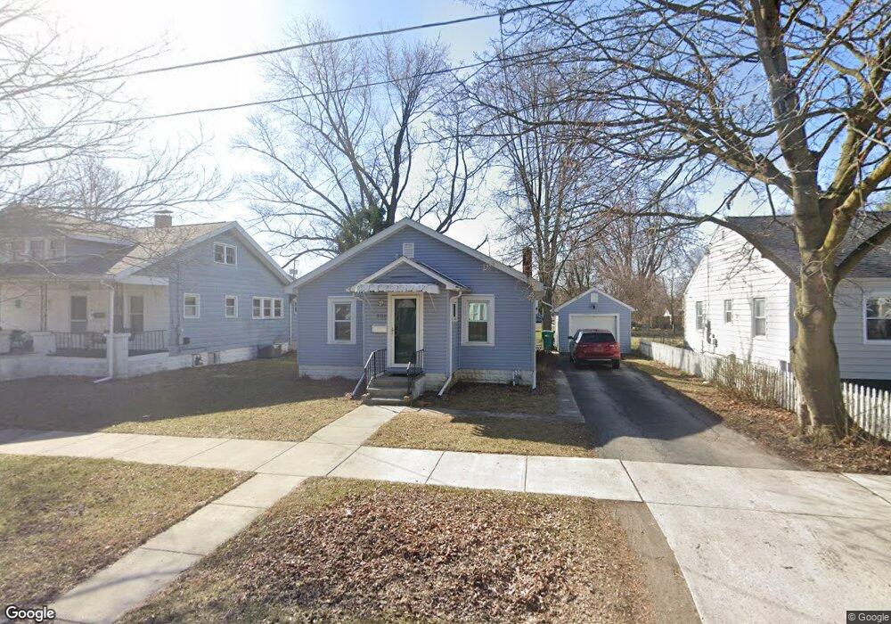 505 Walnut St, Findlay, OH 45840 - photo 1