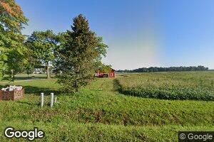 577 W Marquette Woods Rd, Shoreham, MI 49085