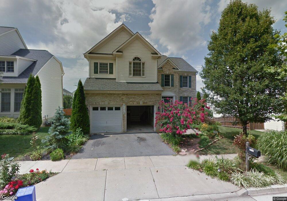 21112 Hickory Forest Way, Germantown, MD 20876 - photo 1