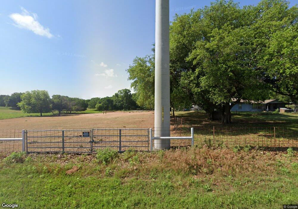 263 County Road 4659, Rhome, TX 76078 - photo 1