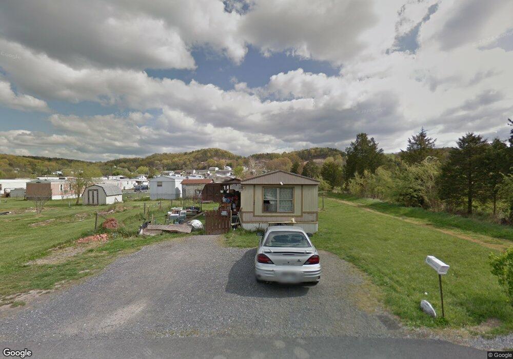 100 6th St, Moorefield, WV 26836 - photo 1