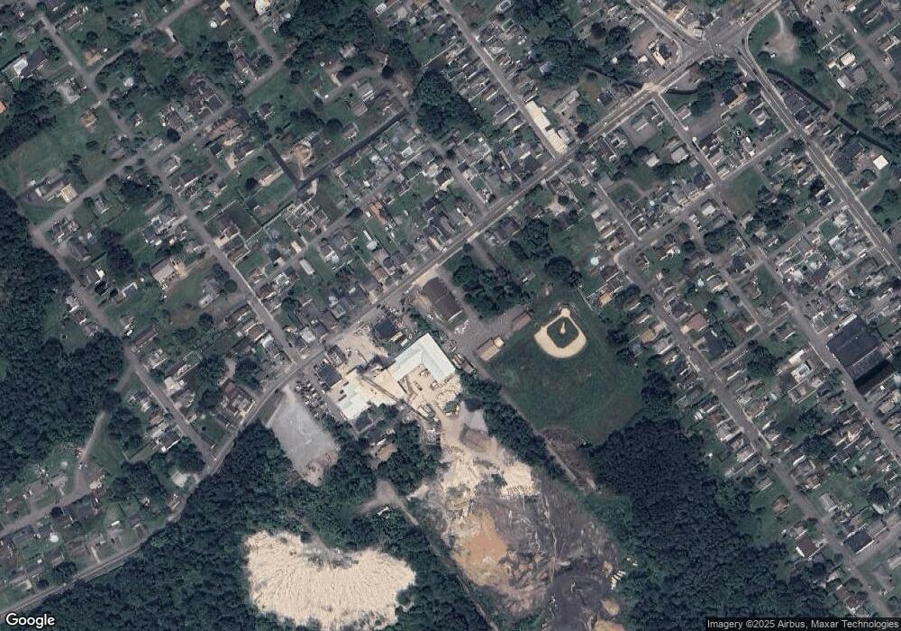 456 E Sperling St, Wyoming, PA 18644 - photo 1