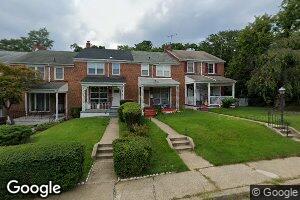 6106 Dunroming Rd, Baltimore, MD 21239