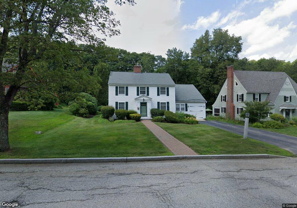 120 Franklin St, Concord, NH 03301 - photo 1