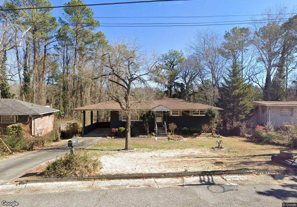 73 Cerice Cir SE unit 1, Marietta, GA 30060 - photo 1