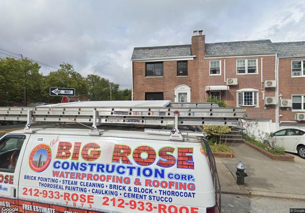 6964 198th St, Fresh Meadows, NY 11365 - photo 1