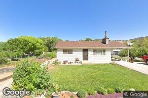 390 S Center St, Orderville, UT 84758