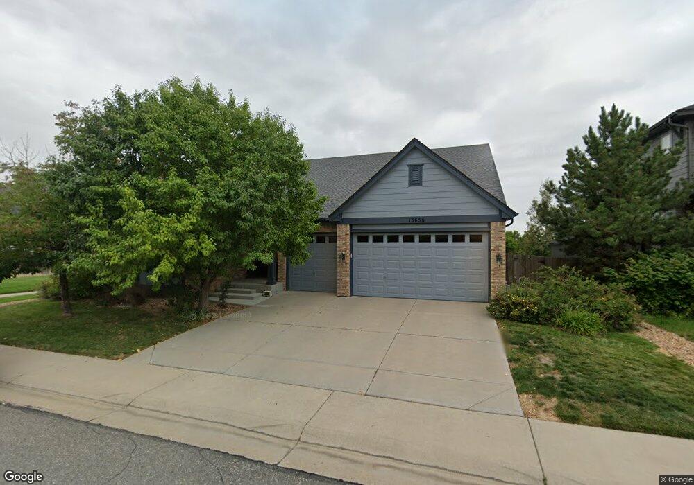 13656 Dexter St, Thornton, CO 80602 - photo 1