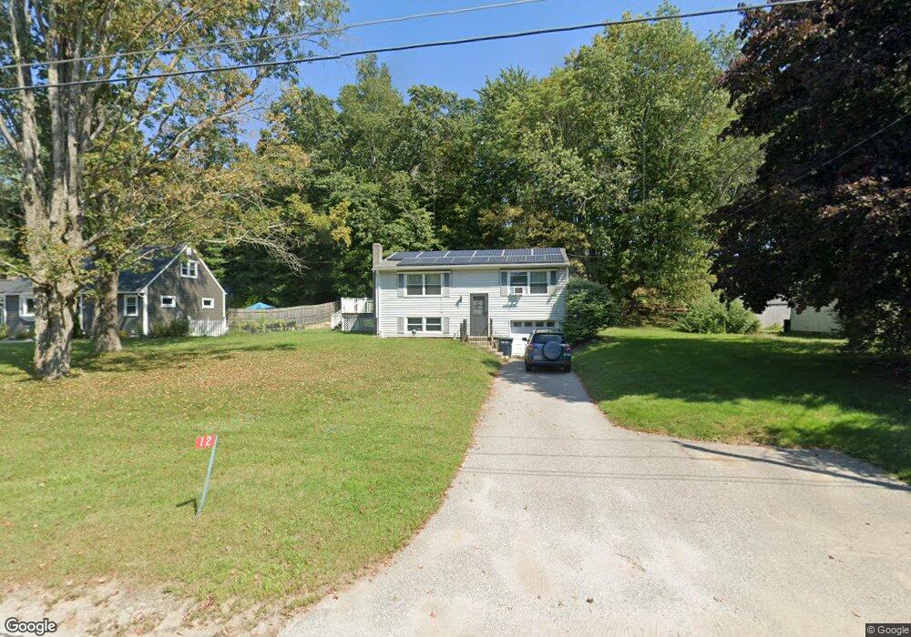 12 Snell St, Sturbridge, MA 01518 - photo 1