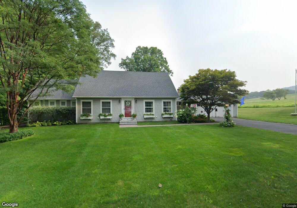 80 Burleigh Rd, Wilbraham, MA 01095 - photo 1