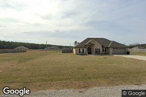 3329 Old Wolfe Rd, Caledonia, MS 39740