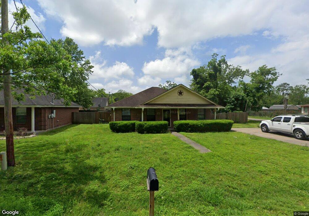 309 Travis St, Brazoria, TX 77422 - photo 1