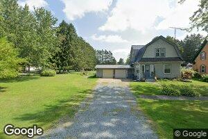 910 School St, Withee, WI 54498