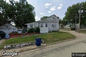 107 W 2nd St, Enterprise, KS 67441