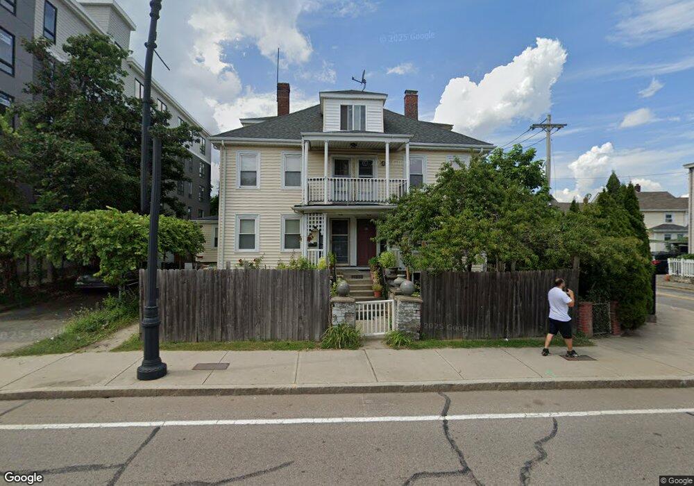 78 Mcgrath Hwy unit 1, Quincy, MA 02169 - photo 1