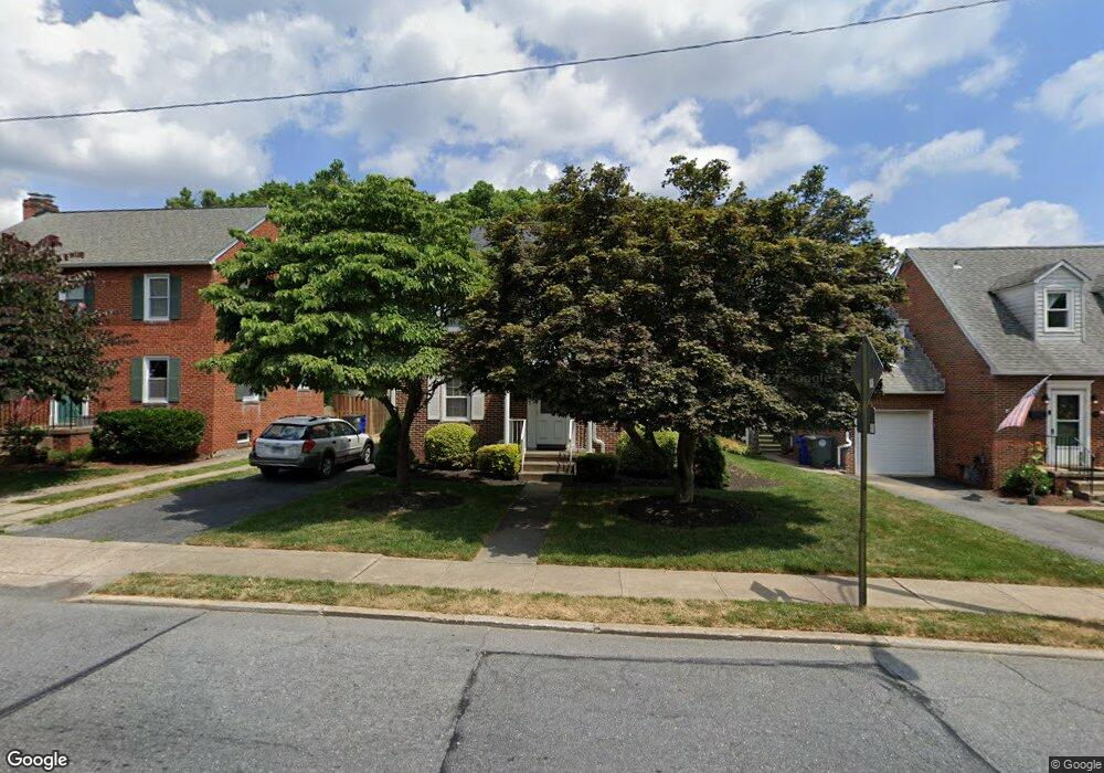 113 W 14th St, Frederick, MD 21701 - photo 1