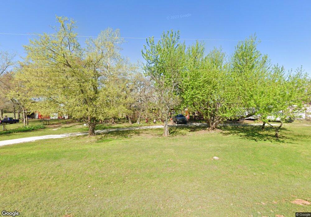 13808 Mays Addition Rd, Shawnee, OK 74804 - photo 1