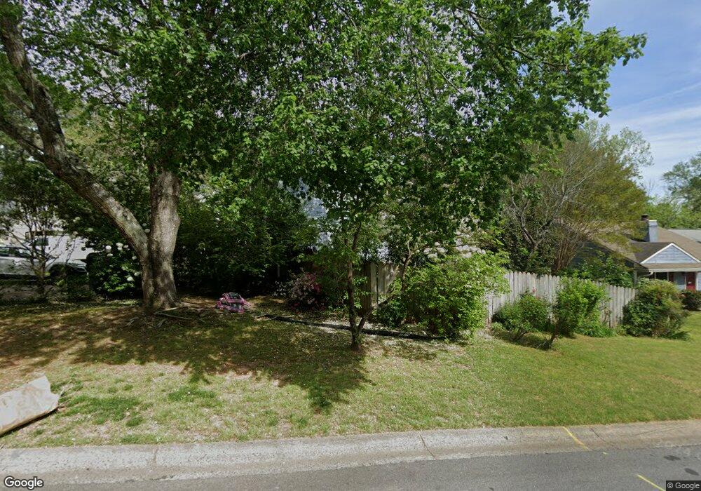 292 Westland Way SW, Marietta, GA 30064 - photo 1