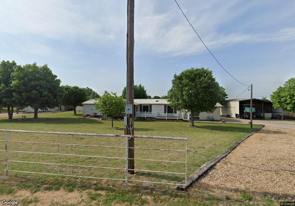 8355 Peden Rd, Azle, TX 76020 - photo 1
