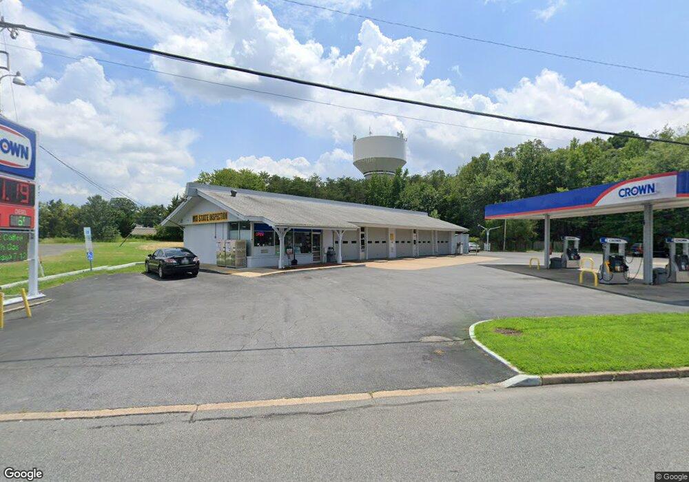 6945 Indian Head Hwy, Bryans Road, MD 20616 - photo 1