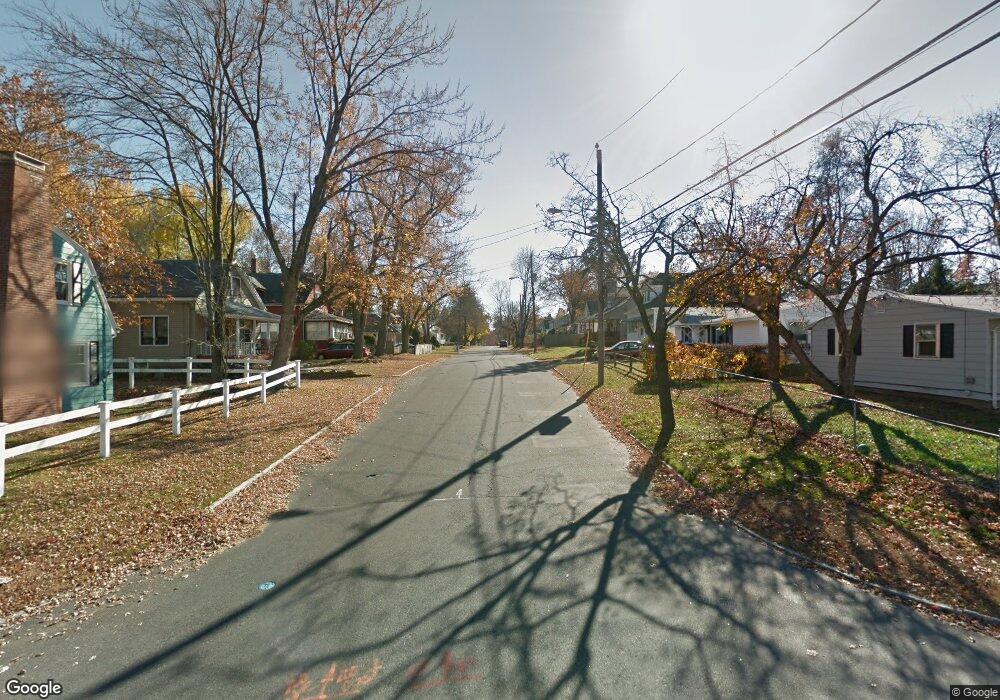 0 Laurelton St, Springfield, MA 01109 - photo 1