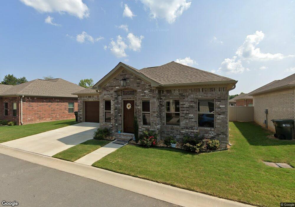 2635 Bethany, Conway, AR 72034 - photo 1
