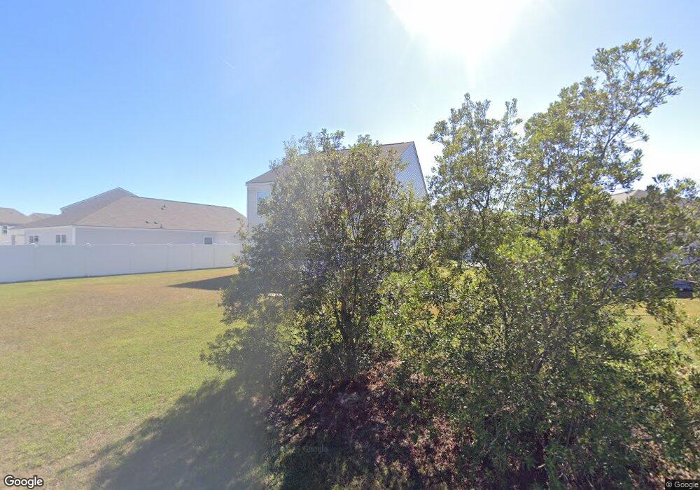 207 Cold Creek Pass, Port Wentworth, GA 31407 - photo 1