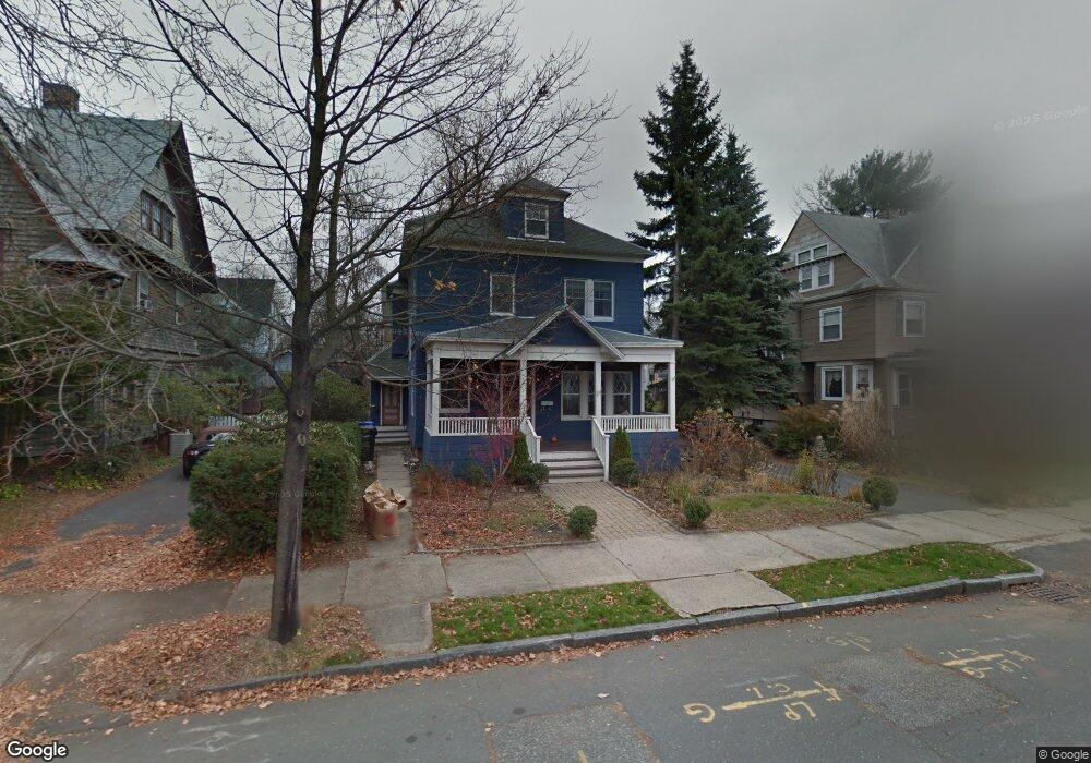 27 Mountainview St unit 27, Springfield, MA 01108 - photo 1