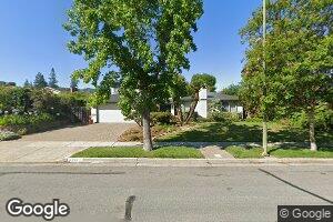 6941 Bret Harte Dr, San Jose, CA 95120