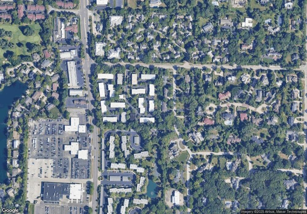 1543 Winnetka Rd unit 1543, Glenview, IL 60025 - photo 1