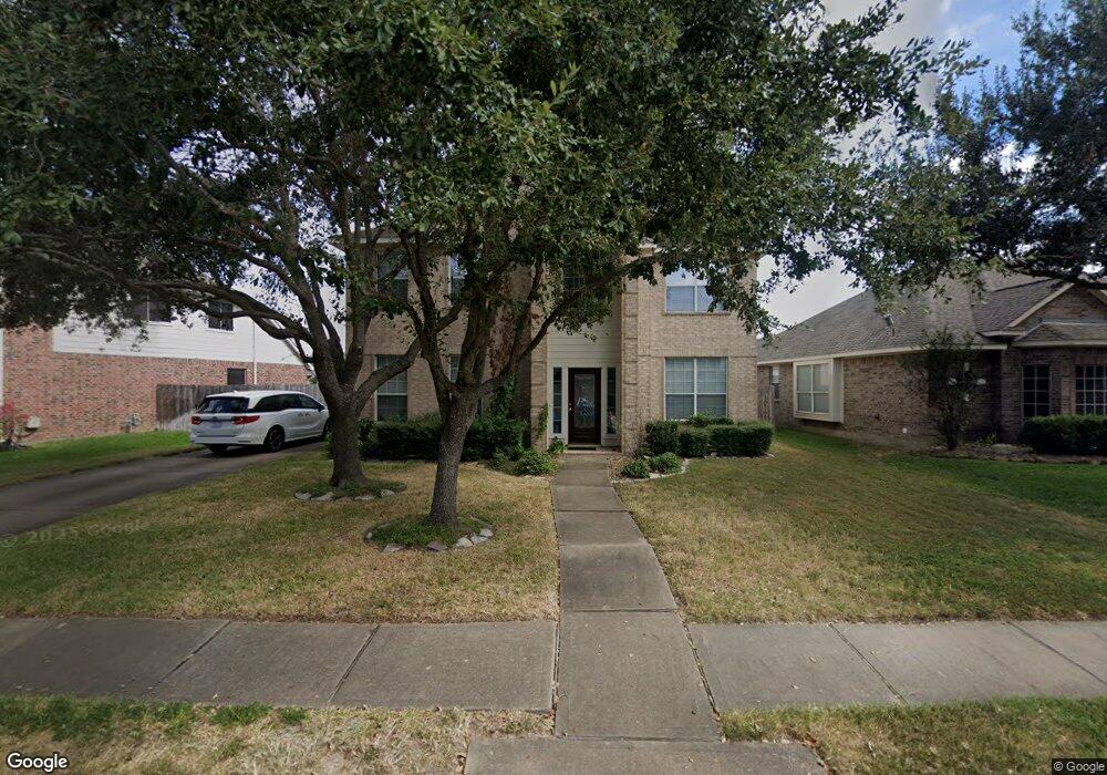 7818 Blue Stream Ct, Houston, TX 77041 - photo 1