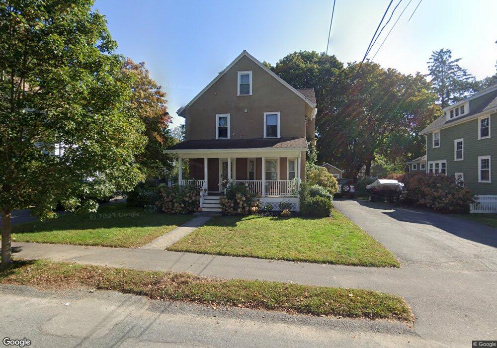34 Bradford St, Needham, MA 02492 - photo 1