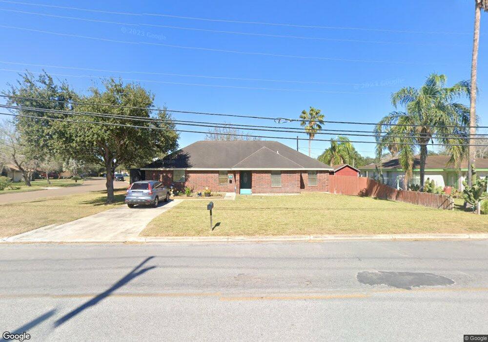 322 W Sugar Cane Dr, Weslaco, TX 78596 - photo 1