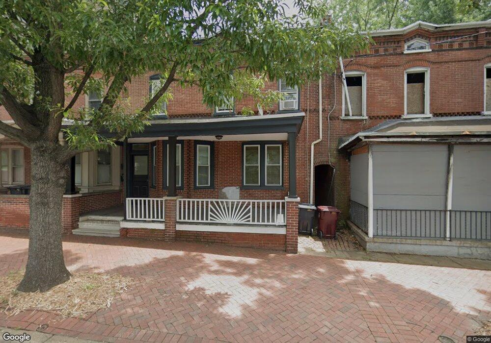 1018 N Adams St, Wilmington, DE 19801 - photo 1