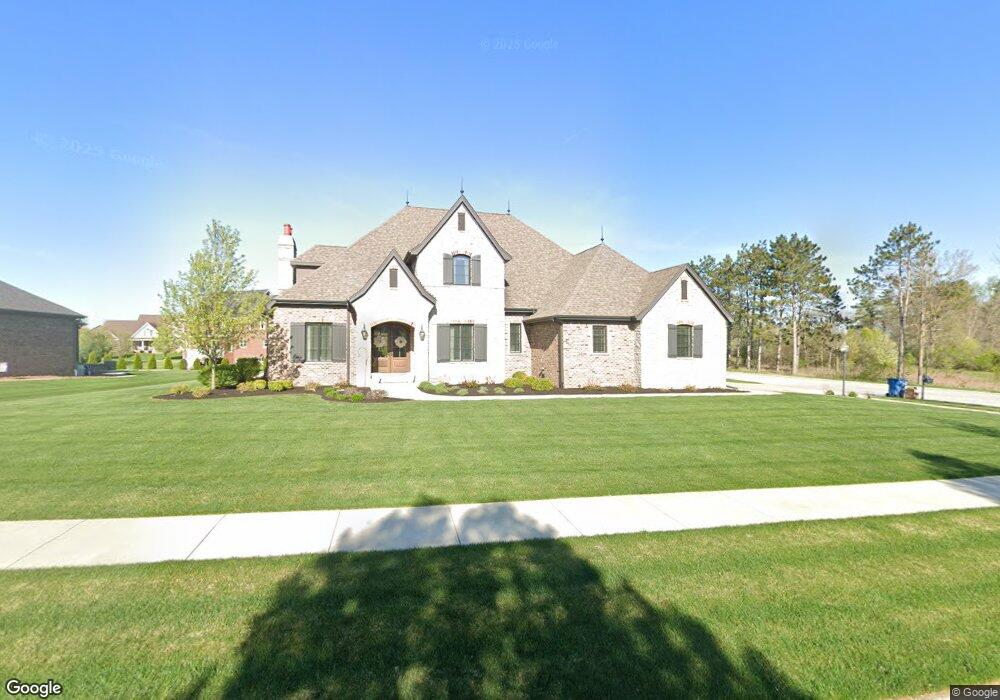 9724 Rosewood Dr, Saint John, IN 46373 - photo 1