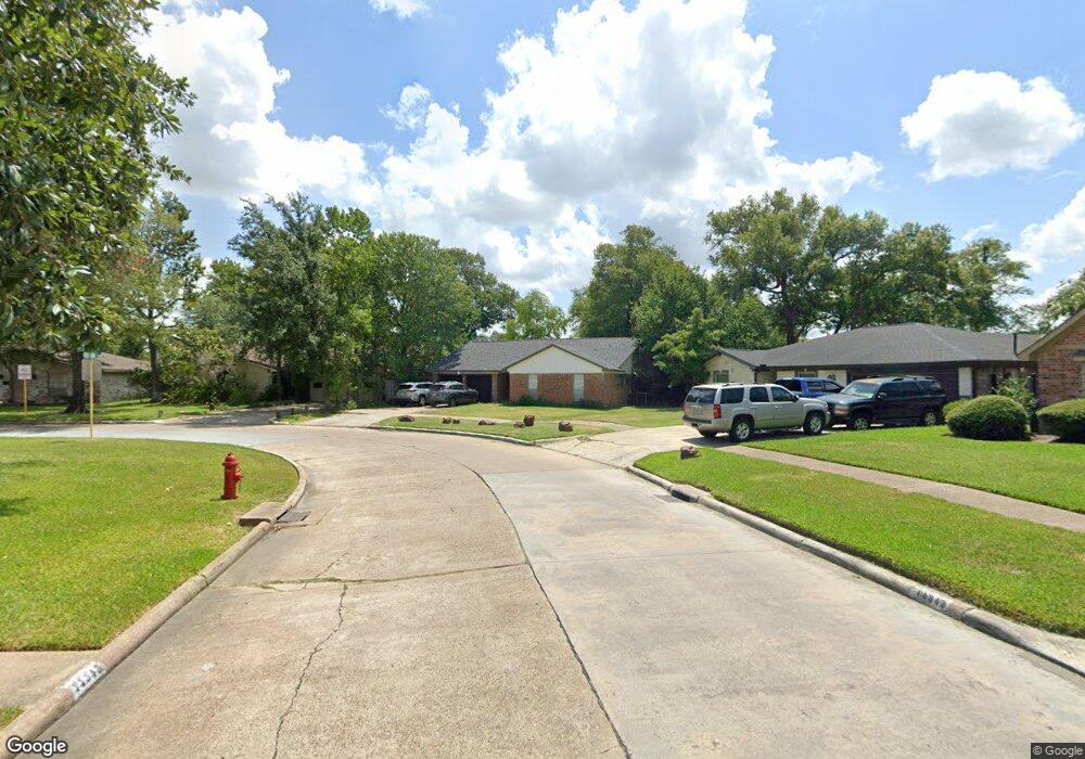14350 Hollypark Dr, Houston, TX 77015 - photo 1