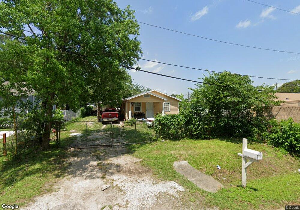 9409 Grady St, Houston, TX 77016 - photo 1